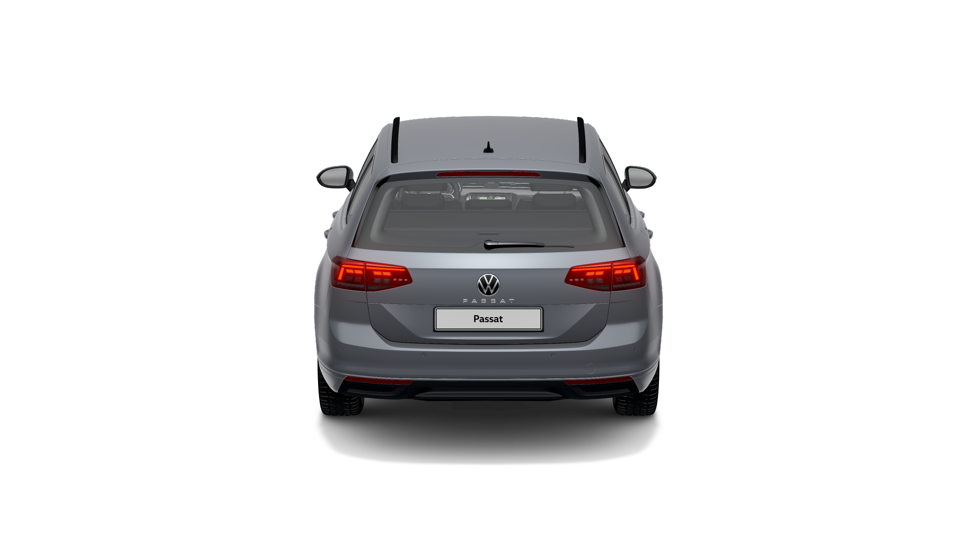 Volkswagen Passat 2.0 TDI Business DSG Variant