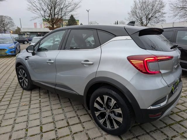 Renault Captur TCe 140 Techno