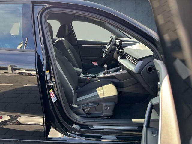 Audi A3 30 TFSI Sportback