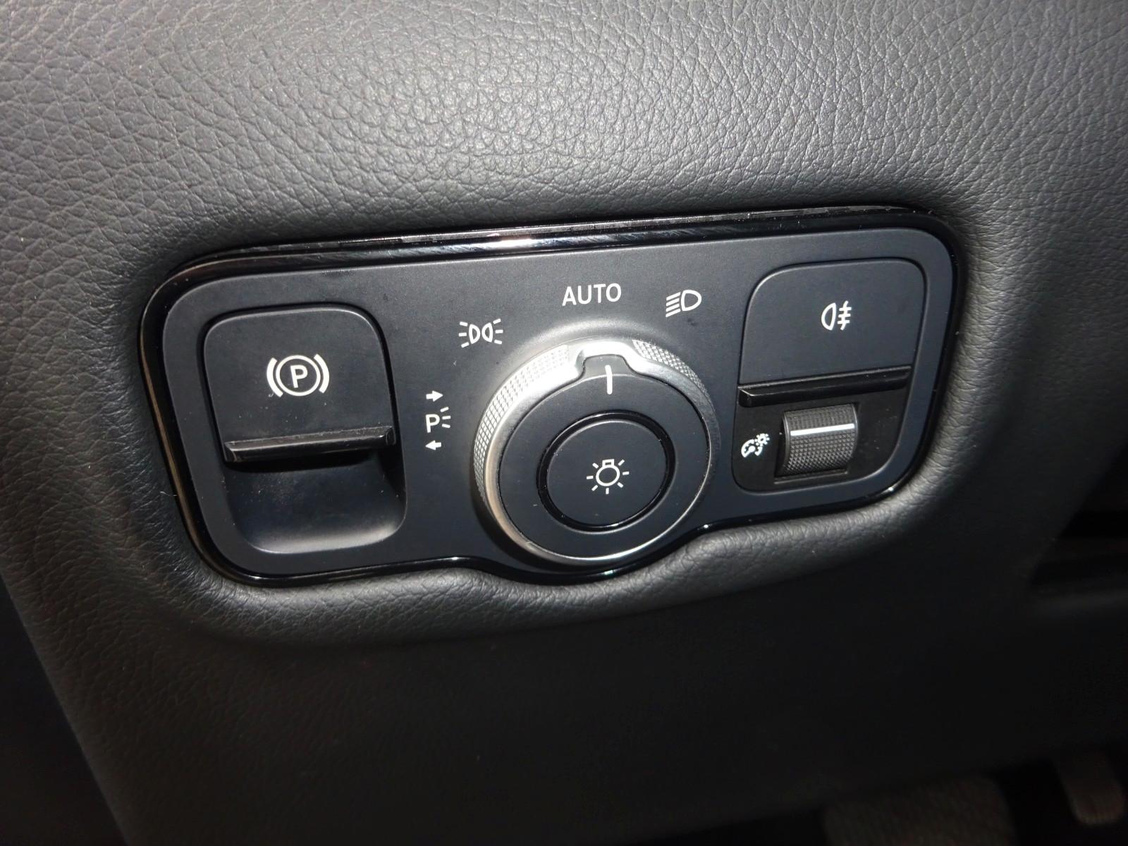 Mercedes-Benz V 300 AVANTGARDE Extralang V 300 d