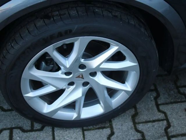 Cupra Formentor 1.4 e-Hybrid