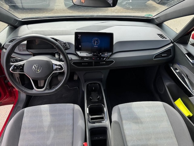 Volkswagen ID.3 Performance Pro