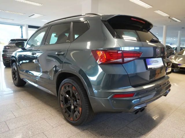 Cupra Ateca 4Drive DSG