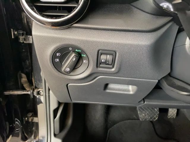 Skoda Fabia 1.0 TSI Ambition