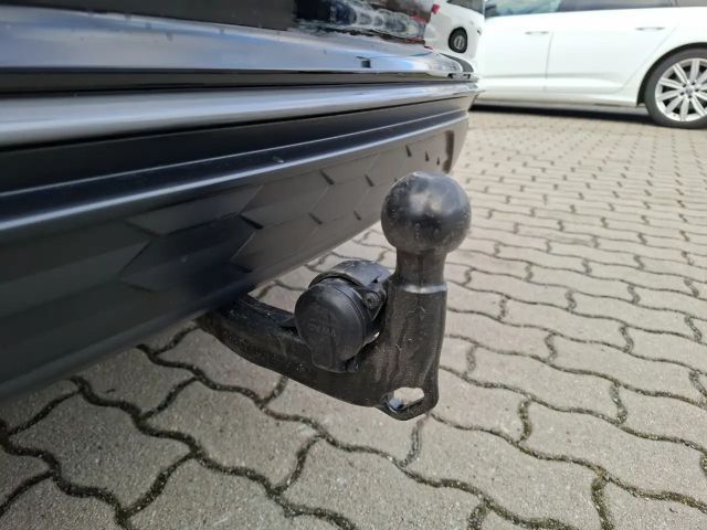 Audi A6 50 TDI Avant Quattro S-Line