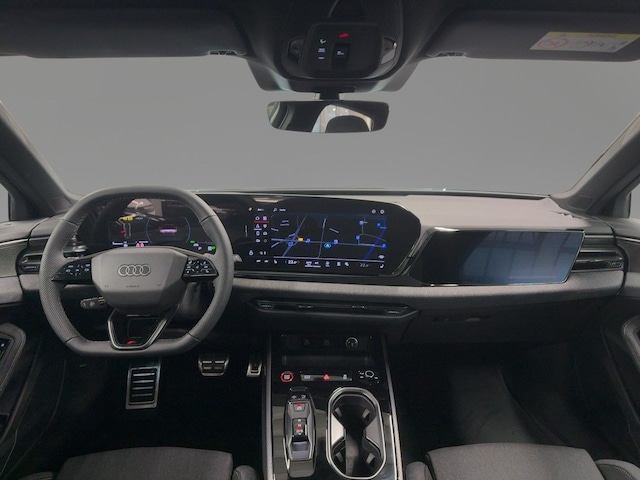 Audi A6 Quattro S-Tronic Sedan