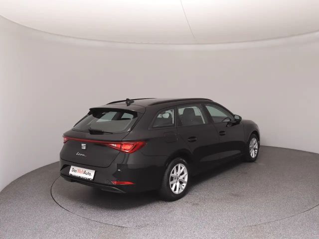 Seat Leon 1.0 TSI Style