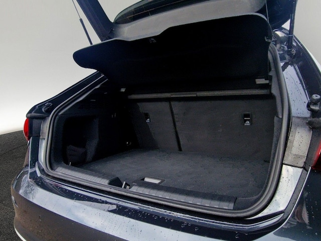 Audi A3 35 TDI S-Tronic Sportback