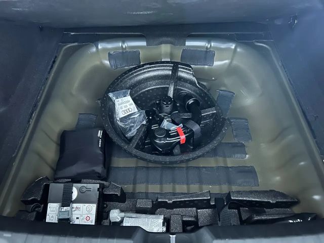 Audi A3 35 TDI Sedan