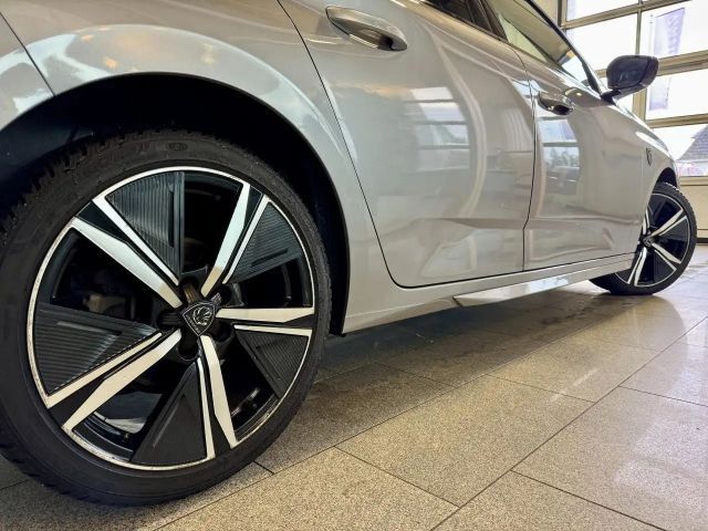 Peugeot 308 BlueHDi GT-Line