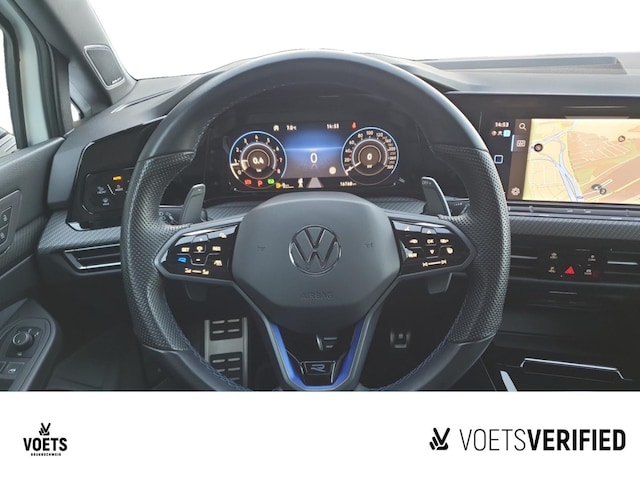 Volkswagen Golf 2.0 TSI 4Motion DSG Golf VIII