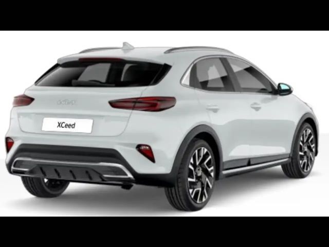 Kia XCeed GDi Vision