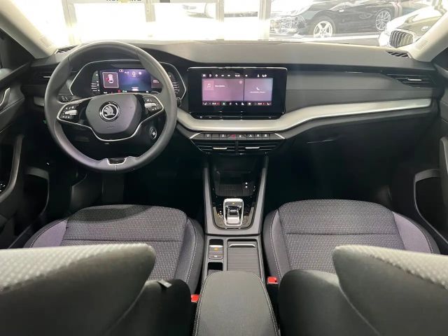 Skoda Octavia 2.0 TDI Combi Selection