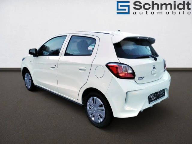 Mitsubishi Space Star Inform MIVEC Star