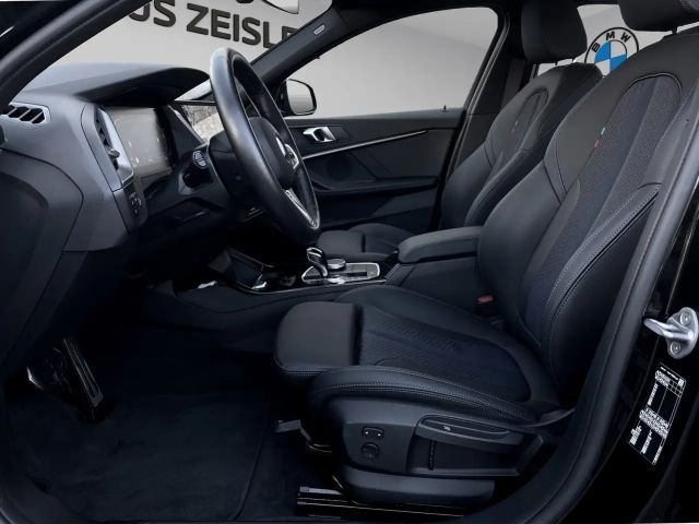 BMW 118 118i M-Sport Sedan