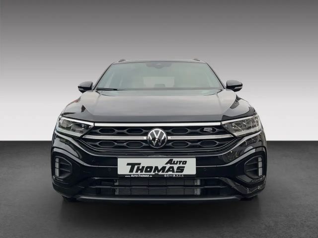 Volkswagen T-Roc DSG R-Line Style