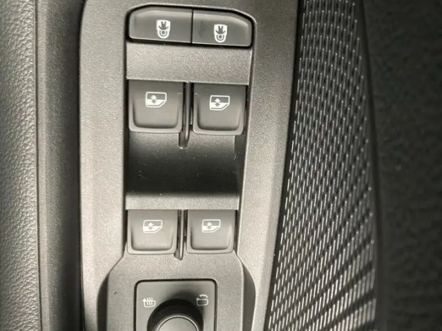 Skoda Octavia Sportline