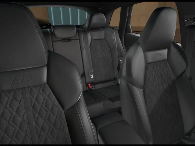 Audi Q5 Quattro S-Line