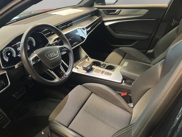 Audi A6 45 TFSI Avant Quattro S-Tronic Sport