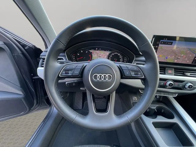 Audi A4 30 TDI