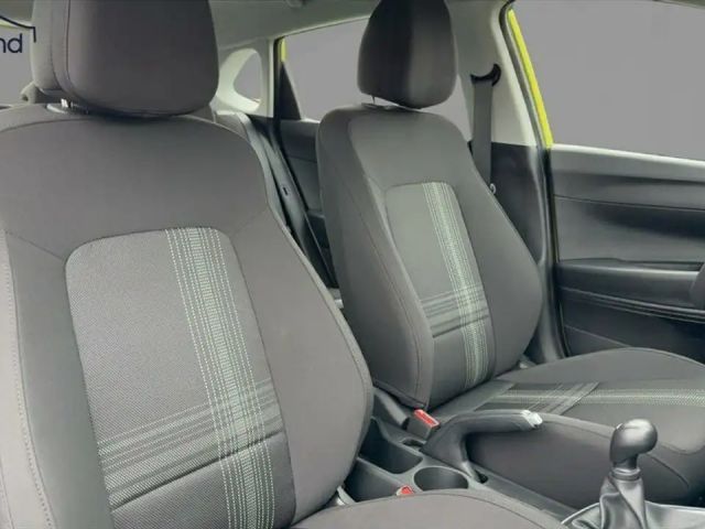 Hyundai i20 Comfort