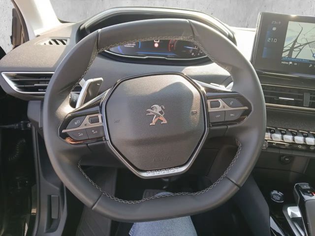 Peugeot 3008 Allure Pack PureTech