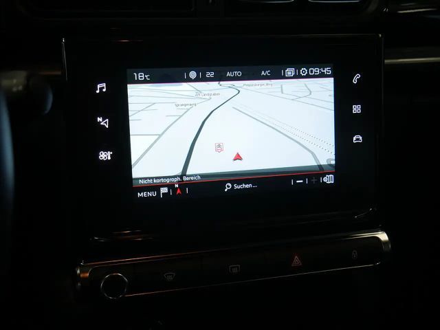 Citroën C3 Max PureTech