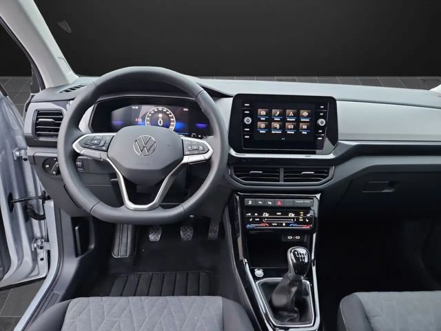 Volkswagen T-Cross Friends TSI ''SHZ+ACC+App-Connect''