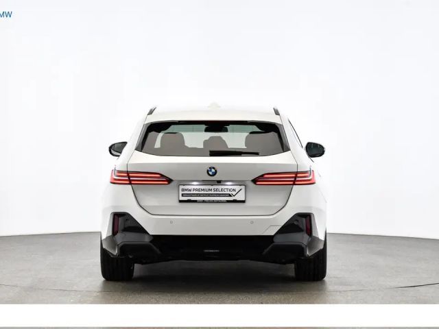 BMW 520 520d xDrive