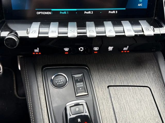 Peugeot 508 GT-Line SW