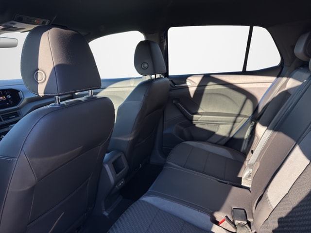 Volkswagen T-Cross 1.0 TSI Pro R-Line