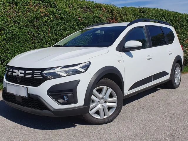 Dacia Jogger TCe 110