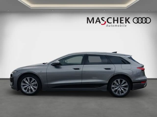 Audi A6 e-tron Avant S-Line