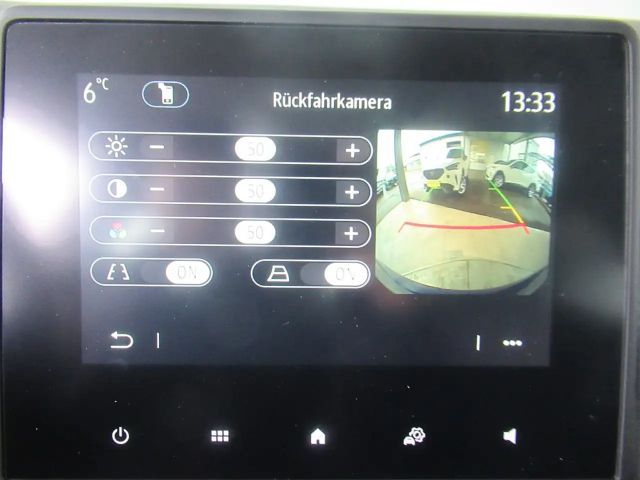 Renault Clio Evolution TCe 90