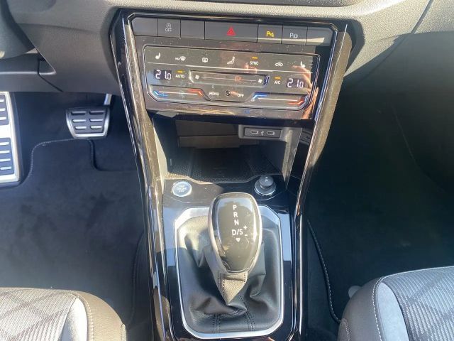 Volkswagen T-Roc DSG R-Line