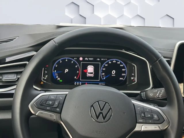 Volkswagen T-Roc 1.5 TSI R-Line