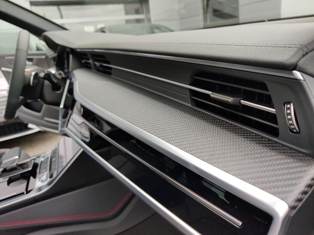 Audi A6 50 TDI Quattro S-Line Sedan