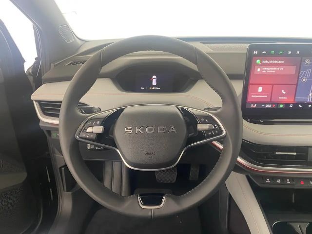 Skoda Elroq 60