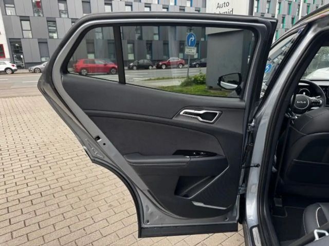 Kia Sportage GT-Line