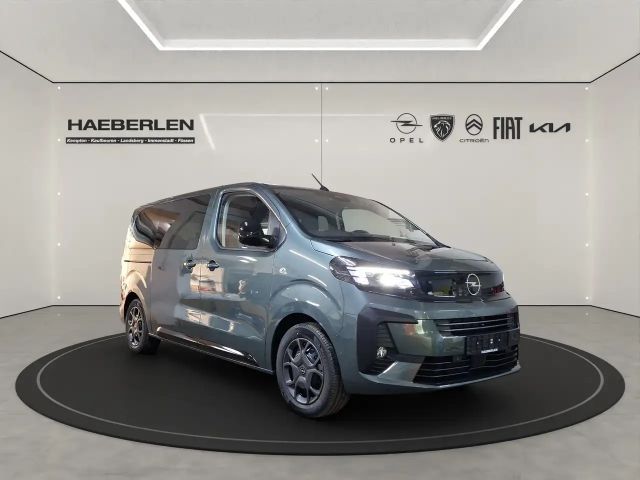 Opel Zafira Life (L2)EditionM AHK*180°Kam*10''Display*