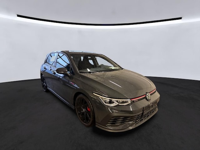 Volkswagen Golf 2.0 TSI DSG GTI Golf VIII