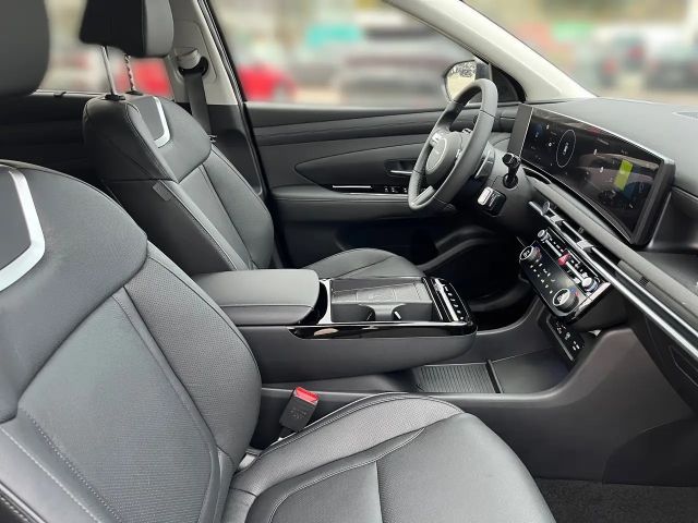 Hyundai Tucson 1.6 Prime T-GDi