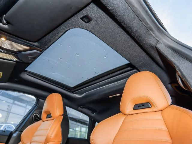 BMW i4 Coupé M-Sport eDrive40