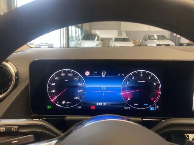 Mercedes-Benz B 180 B-Klasse