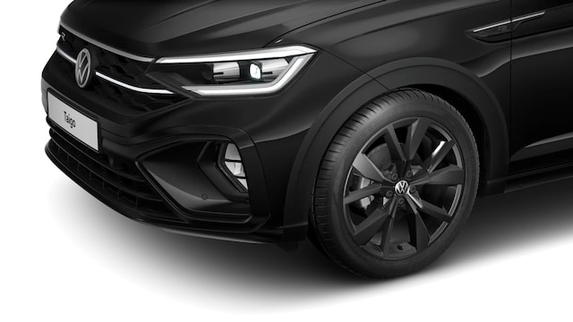 Volkswagen Taigo 1.5 TSI DSG IQ.Drive R-Line