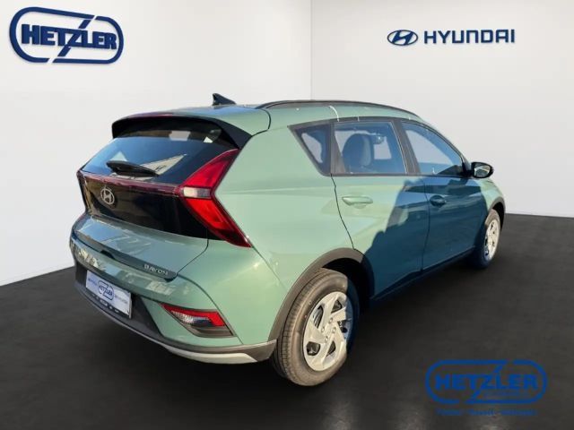 Hyundai Bayon 1.0 Select T-GDi