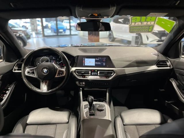 BMW 318 318d Advantage pakket Touring