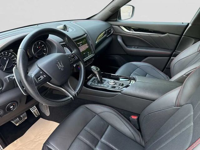 Maserati Levante Modena