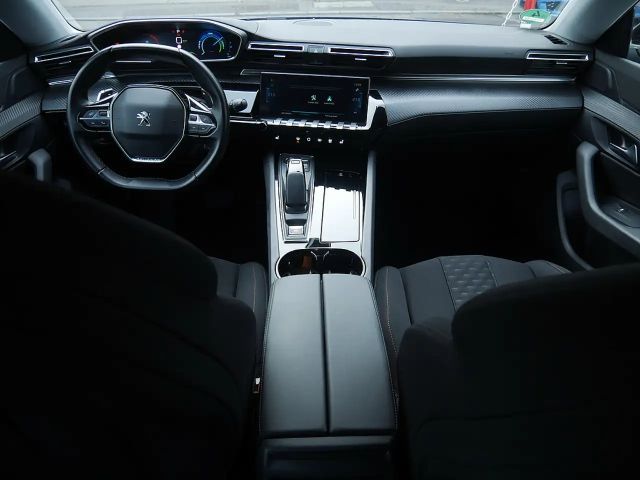 Peugeot 508 Active Pack Hybrid SW