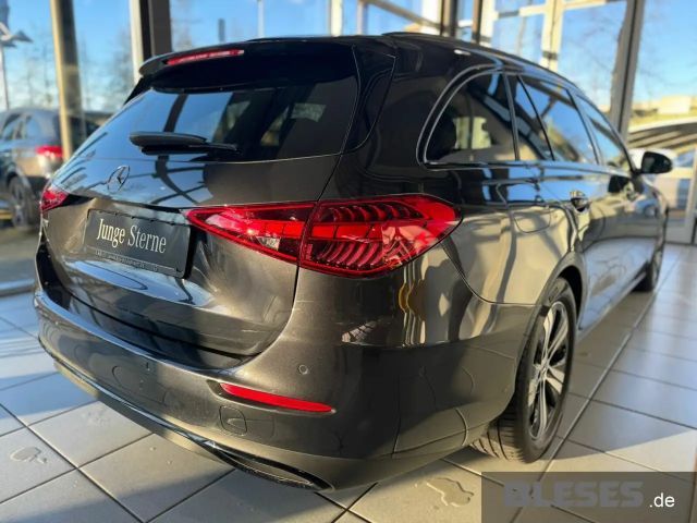 Mercedes-Benz C 180 AVANTGARDE Estate